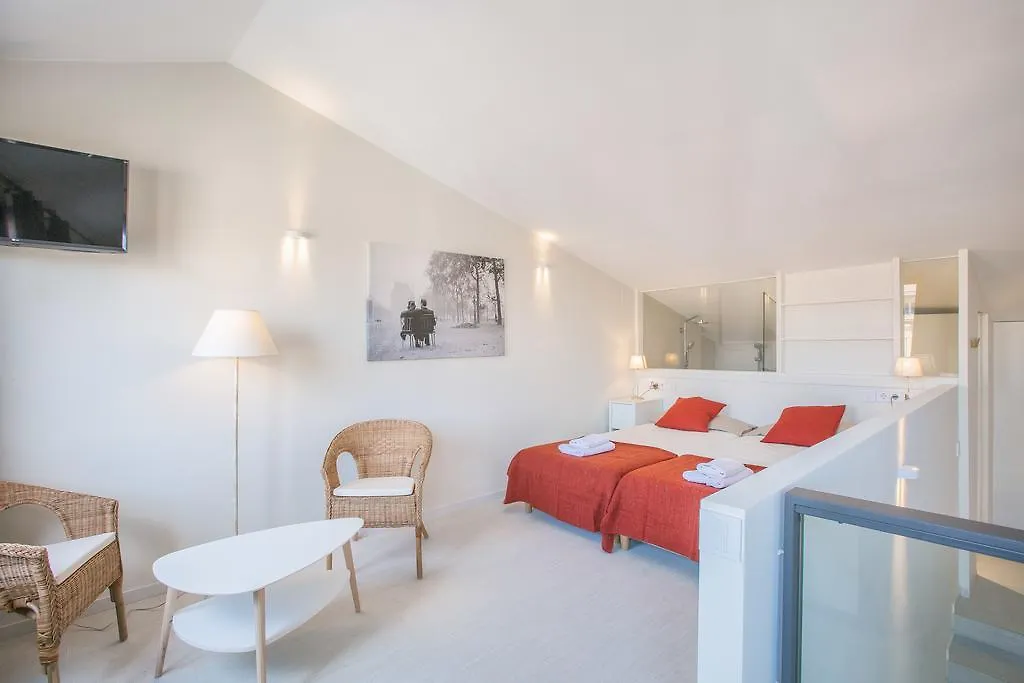 Flateli Rambla 11 - Apt 7 Apartment Girona 0*,  Spain